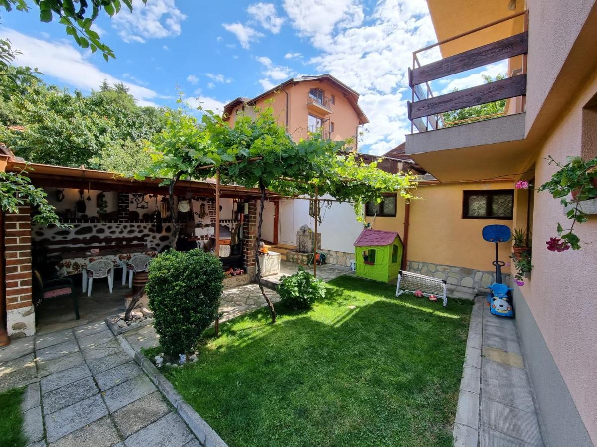 Kaloyanova House Bansko Hotel Екстериор снимка