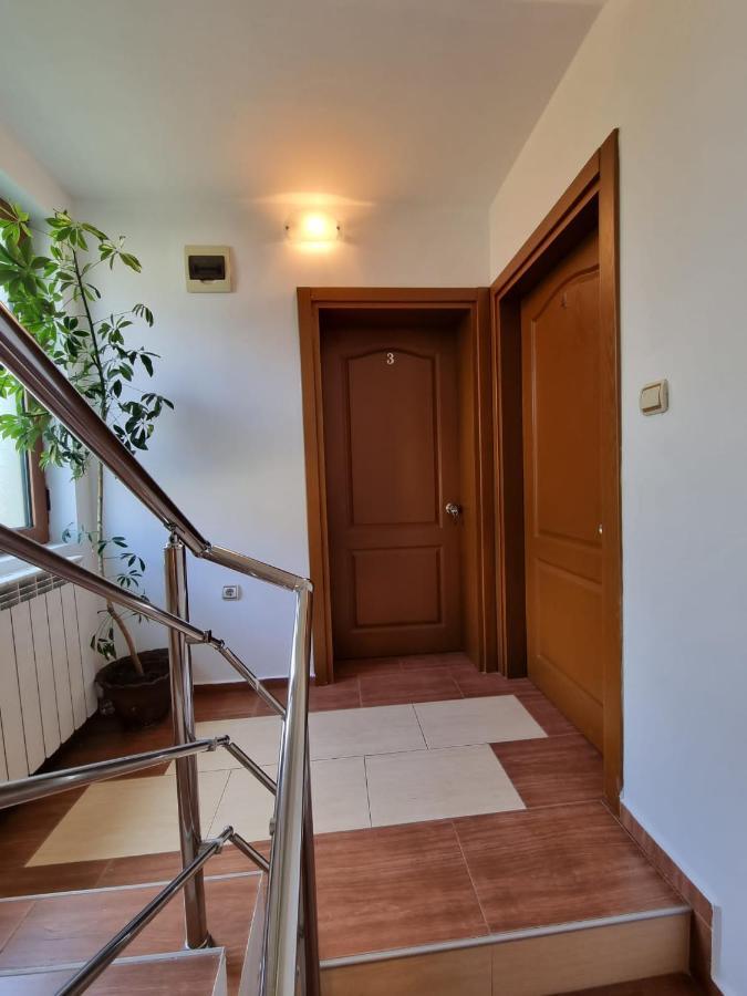 Kaloyanova House Bansko Hotel Екстериор снимка