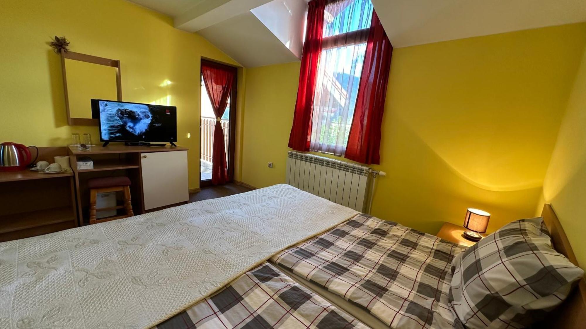 Kaloyanova House Bansko Hotel Екстериор снимка